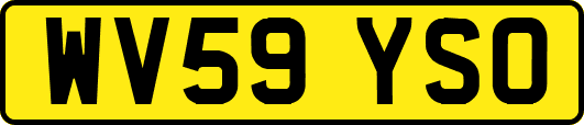 WV59YSO