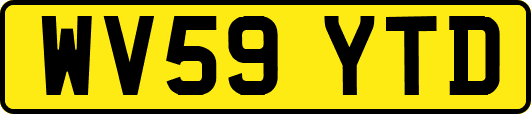 WV59YTD