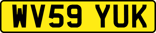 WV59YUK