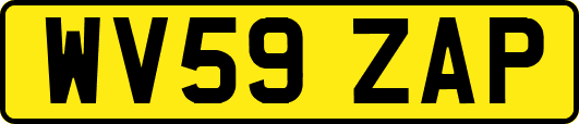 WV59ZAP