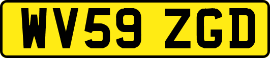 WV59ZGD