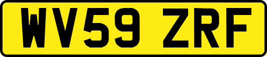 WV59ZRF