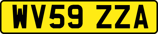 WV59ZZA