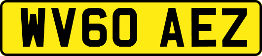 WV60AEZ