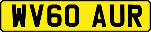WV60AUR