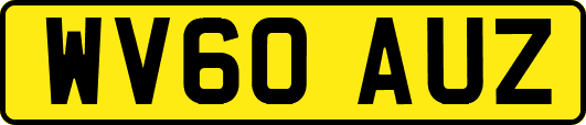 WV60AUZ