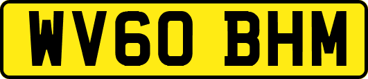 WV60BHM