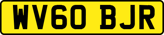 WV60BJR