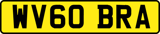 WV60BRA