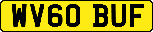 WV60BUF