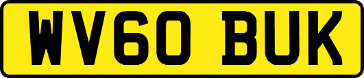 WV60BUK