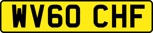 WV60CHF