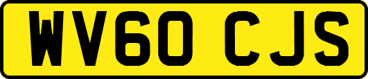 WV60CJS