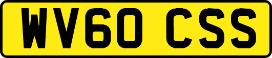 WV60CSS