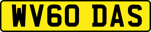 WV60DAS