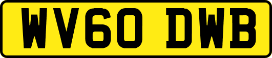 WV60DWB