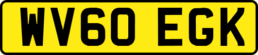 WV60EGK