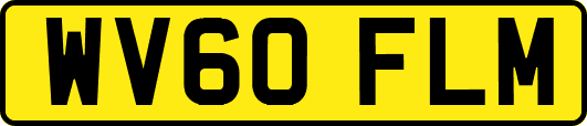 WV60FLM