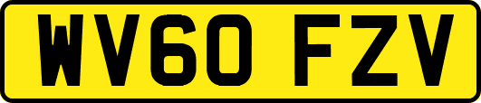 WV60FZV