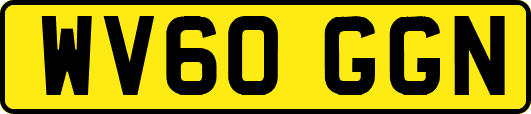 WV60GGN