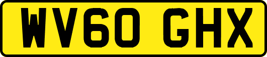 WV60GHX