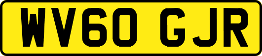 WV60GJR