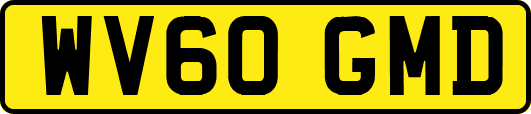 WV60GMD