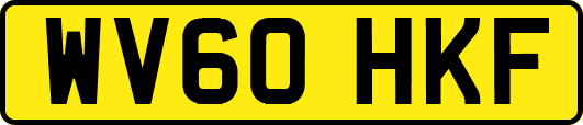 WV60HKF