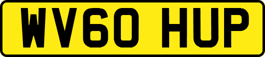 WV60HUP