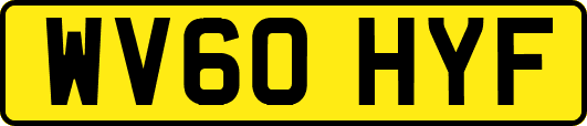 WV60HYF