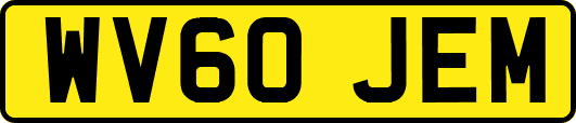 WV60JEM