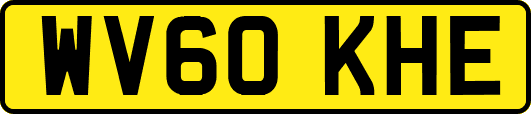 WV60KHE