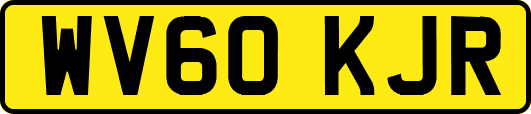 WV60KJR