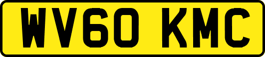 WV60KMC