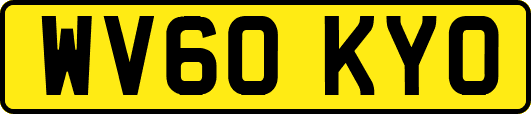WV60KYO