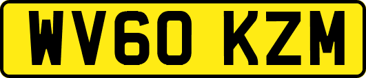 WV60KZM