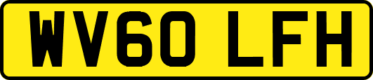 WV60LFH