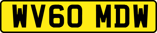 WV60MDW