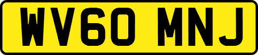 WV60MNJ