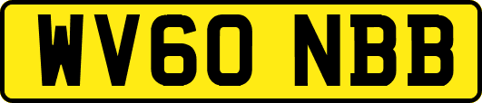WV60NBB