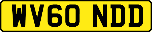 WV60NDD