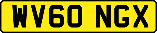WV60NGX