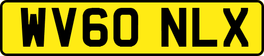 WV60NLX