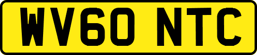 WV60NTC