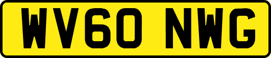 WV60NWG