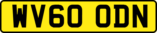 WV60ODN