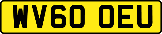WV60OEU