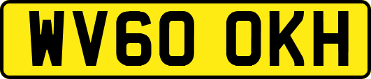 WV60OKH