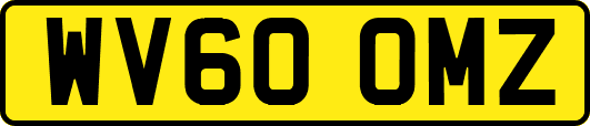WV60OMZ