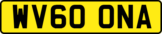 WV60ONA